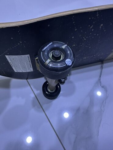 Skeytbordlar: Tempish skeytbord dəsti - Brend: Tempish Skateboards - İki fərqli — 5