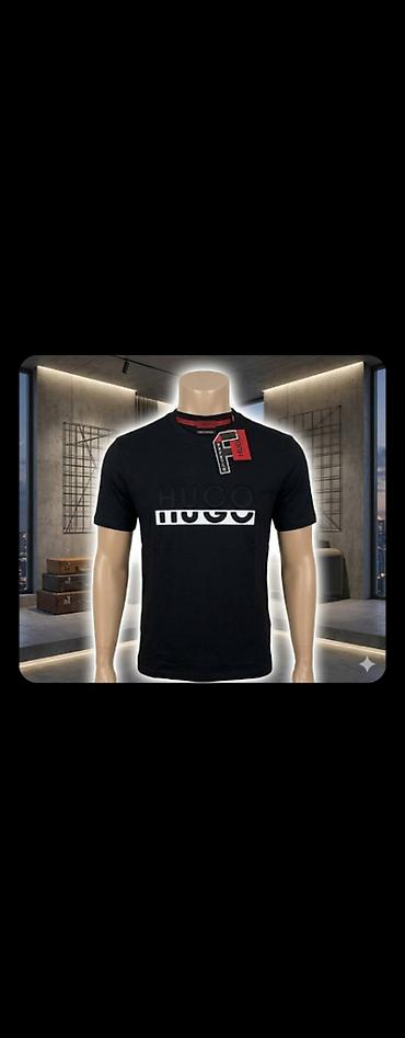 Majice: Turske majice S,M,L,XL,XXL veličine 1 komad 2800 din 2 komada za — 8