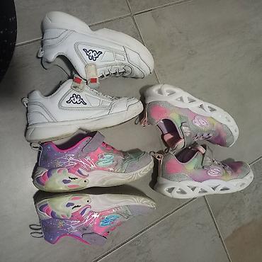 Patike: Skechers, Veličina - 32, Svetleće — 1