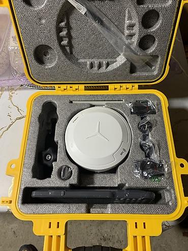 ключи б у: GNSS/GPS комплект для геодезии в защитном кейсе. Состав: - — 3