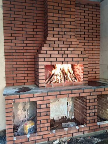 Kərpiclər: Satılır kərpic (yeni, keyfiyyətli) Tikinti üçün uyğun, möhkəm və — 9