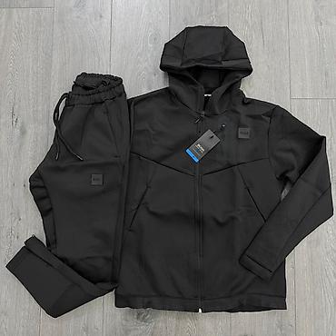 bs duks: Muška trenerka BOSS – komplet
M-XXL

NT❤ — 1