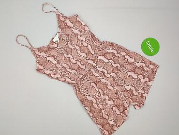less_ aplikacja: H&M Basic, Kombinezon damski, rozmiar XS — 2