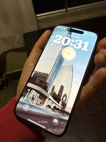 Apple iPhone: IPhone 15 Pro Max, 512 GB, Black Titanium, Face ID — 6