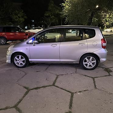 фит дворник: Honda Fit: 2007 г., 1.3 л, Механика, Бензин, Хэтчбэк — 3