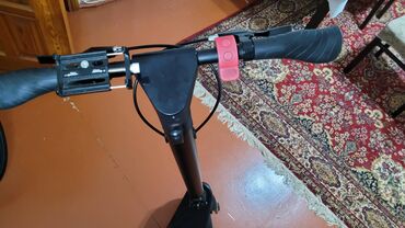 mopedlər elekdirikli: İşlənmiş Elektrik samokat 6", 351 - 500 Vt, 36 - 45 km/s