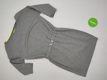 body muuv: Drywash, Sukienka damska, rozmiar S — 2