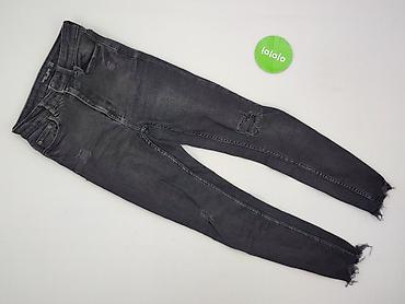 hello kitty bershka: Bershka, Jeansy damskie, rozmiar XS — 2