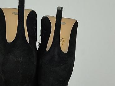 kozaki do kolan: Botki damskie, rozmiar 35 — 7
