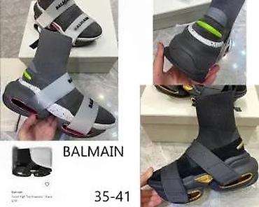 Patike: BALMAIN, HERMES VRH MODELI, ULTRA HIT 2025-26 | Novo! ! ! Hot! ! ! — 15