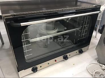 canon e414 printer: Peç və istehsal avadanlıqları paketi – çörəkxana/kafeterya üçün — 1