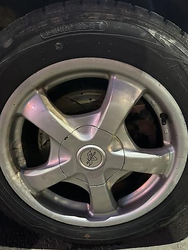 kamry 30: Honda Accord: 2003 г., 2 л, Автомат, Газ, Универсал — 10