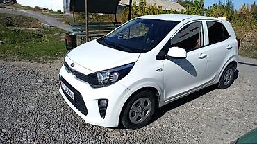 к8 цена бишкек: Kia Morning: 2018 г. — 2