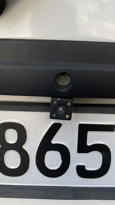 Daewoo: Daewoo Matiz: 2006 г., 0.8 л, Автомат, Бензин, Хэтчбэк — 8