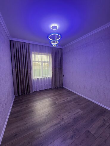 Həyət evləri və villaların satışı: Binə 4 otaqlı, 110 kv. m, Yeni təmirli — 16