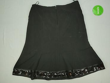 second hand lask: Spódnica damska, rozmiar 4XL — 3