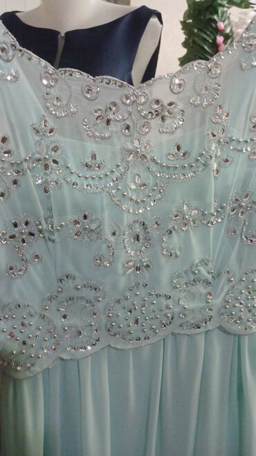 Ziyafət donları: Zərif ziyafət və mərasim geyimləri kolleksiyası - Ağ rəngli, qısa — 9