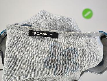 Ubrania damskie: Roman Originals, Sukienka damska, rozmiar 3XL — 4