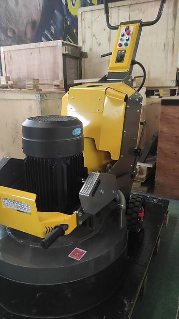 Другие напольные покрытия: 🔨 Промышленные бетонные полы — это основа, на которую можно — 23