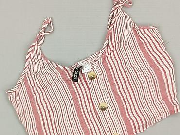 bluzki morgan: H&M Divided, Top damski, rozmiar S — 1