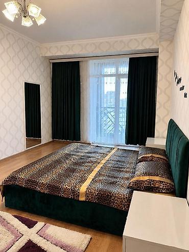 kafe satıram: İcarəyə verilir 3 otaqlı yeni tikili 95 m², Nəsimi r. Kateqoriya Yeni — 5