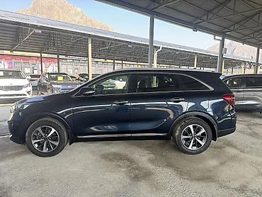Kia: Kia Sorento: 2020 г., 2 л, Автомат, Дизель, Кроссовер — 3