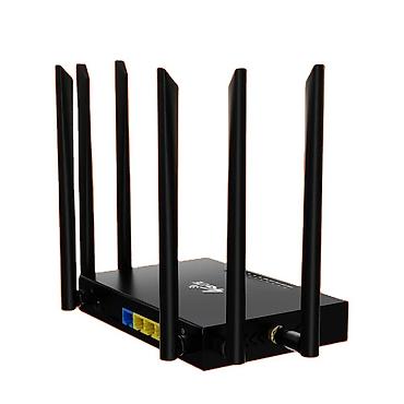 4g data kart: 4G CPE Router Ed128. Bütün mobil operatorların sim kartları ilə — 2