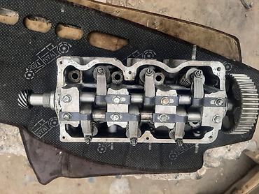 Другие детали для мотора: Тико,матис,лабо, дамаз галофкалар готовый маторлор бар доставка — 6