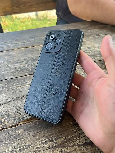 sadə telefon: Redmi 12, 256 GB, rəng - Gümüşü, Barmaq izi — 3