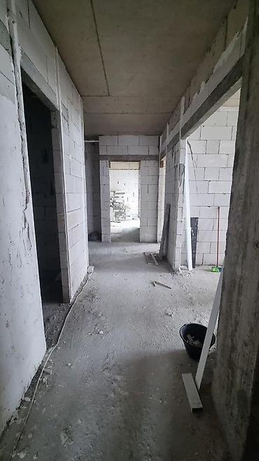 a frame evler: Ağ şəhər, 4 otaqlı, Yeni tikili, m. Xətai, 220 kv. m — 1