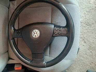 swiss tools imbus: VOLAN ZA VOLKSWAGEN PASSAT B6 | Volan mf pasat b6 u extra stanju. Uz — 3