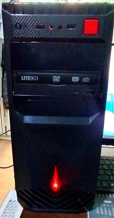 Настольные ПК и рабочие станции: Компьютер, ОЗУ 4 ГБ, Игровой, HDD — 13