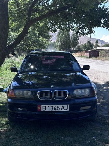 бмв е34 дизель: BMW 3 series: 2000 г., 1.8 л, Механика, Бензин, Седан