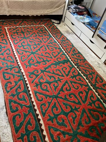 ковры турецкие: Шырдак Б/у, 350 * 160