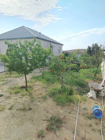 Bağ evlərinin satışı: Bakı, Novxanı, 120 kv. m, 3 otaqlı, Hovuzsuz, Qaz, İşıq, Su — 6