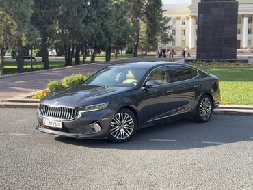 фильтор: Kia K7: 2019 г., 2.5 л, Автоматтык, Бензин, Седан