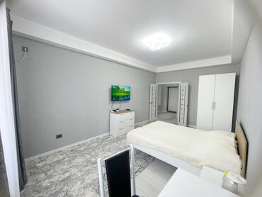 алматинка квартира: 1 комната, Собственник, Без подселения, С мебелью полностью