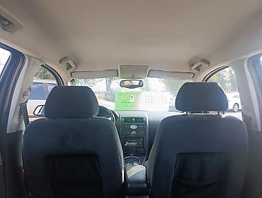 fort mondeo: Ford Mondeo: 2002 г., 2 л, Автомат, Бензин, Универсал — 6