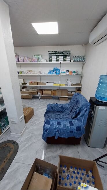 Медицинские центры: Срочно продается нежилое помещение! ( АПТЕКА ), ж/м Пригородное, ул — 8