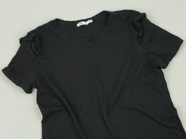 Women`s T-shirt, Zara, size S (EU 36)