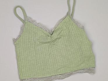 t shirty elastan: FB Sister, Top damski, rozmiar S — 1