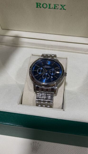 Qol saatları: Yeni, Qol saatı, Rolex — 3