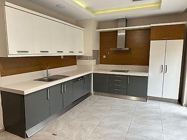 Metbex mebeli 1100₼. Ölçü 7 metrdən çox. Üzəri tökmə lalafo.az -da Metbex mebeli 1100₼. Ölçü 7 metrdən çox. Üzəri tökmə