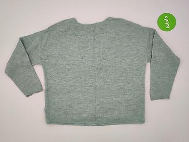hampton republic sweter: H&M L.O.G.G., Sweter damski, rozmiar S — 3