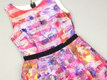 spódnice maxi plisowane allegro: Women`s dress, size M (EU 38)