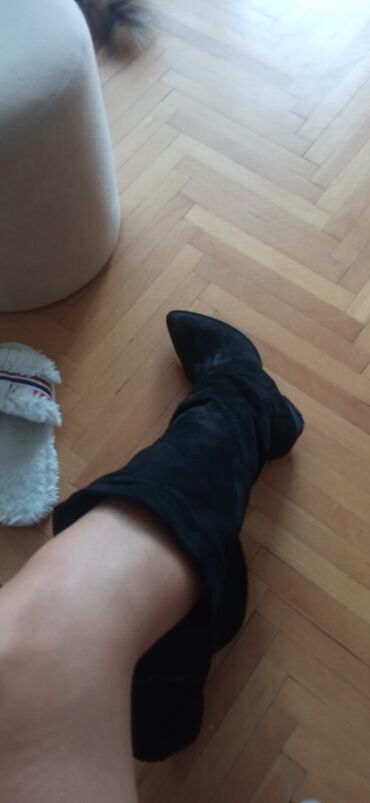 Čizme: Čizme, 41 — 5