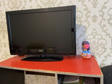 Телевизоры: Б/у Телевизор Beko 32" Самовывоз