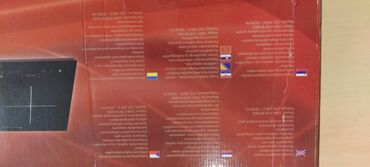 Šporeti i ugradne ploče: Indukcijska ploca prenosiva Ambassador profiline A-3006 Ploca je — 10