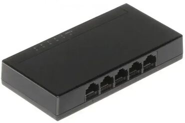prodaja sony playstation 4: Brand: DAHUA |x|x Model: Dahua switch PFS3005-5GT-L LAN 5-Port