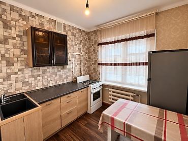 дом на комсомольской: 2 комнаты, 40 м², Хрущевка, 2 этаж, Косметический ремонт — 6